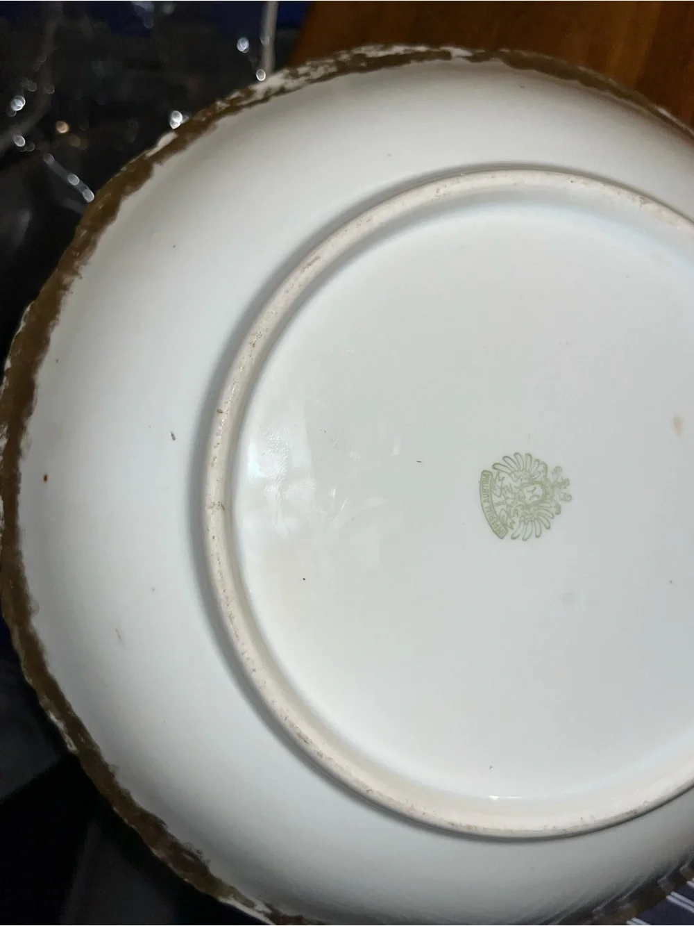 N/A this antique